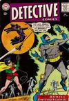 Cover for Detective Comics (DC, 1937 series) #336