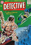 Cover for Detective Comics (DC, 1937 series) #337