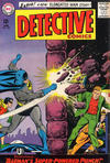 Cover for Detective Comics (DC, 1937 series) #338