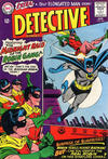 Cover for Detective Comics (DC, 1937 series) #342