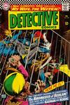 Cover for Detective Comics (DC, 1937 series) #348