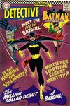 Cover for Detective Comics (DC, 1937 series) #359