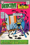 Cover for Detective Comics (DC, 1937 series) #364