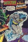 Cover for Detective Comics (DC, 1937 series) #373