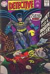 Cover for Detective Comics (DC, 1937 series) #374