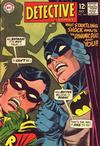 Cover for Detective Comics (DC, 1937 series) #380