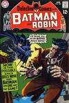 Cover for Detective Comics (DC, 1937 series) #386