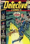 Cover for Detective Comics (DC, 1937 series) #421