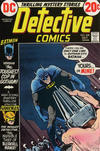 Cover for Detective Comics (DC, 1937 series) #428