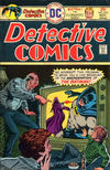 Cover for Detective Comics (DC, 1937 series) #453