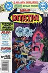 Cover for Detective Comics (DC, 1937 series) #488
