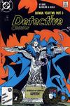 Cover Thumbnail for Detective Comics (1937 series) #577 [Direct]