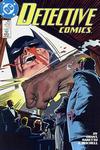 Cover Thumbnail for Detective Comics (1937 series) #597 [Direct]