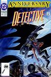 Cover Thumbnail for Detective Comics (1937 series) #627 [Direct]