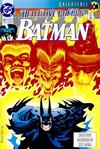 Cover for Detective Comics (DC, 1937 series) #661 [Direct]