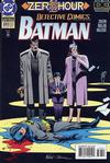 Cover Thumbnail for Detective Comics (1937 series) #678 [Direct Sales]