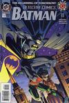 Cover Thumbnail for Detective Comics (1937 series) #0 [Direct Sales]