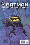 Cover Thumbnail for Detective Comics (1937 series) #717 [Direct Sales]