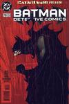 Cover Thumbnail for Detective Comics (1937 series) #719 [Direct Sales]