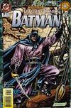 Cover Thumbnail for Detective Comics Annual (1988 series) #7 [Direct Sales]
