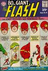 Cover for 80 Page Giant Magazine (DC, 1964 series) #4