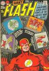 Cover for Giant (DC, 1969 series) #G-70