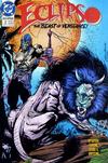Cover for Eclipso (DC, 1992 series) #2
