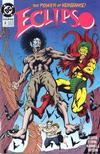 Cover for Eclipso (DC, 1992 series) #6