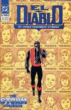 Cover for El Diablo (DC, 1989 series) #5