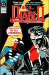 Cover for El Diablo (DC, 1989 series) #12