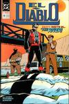 Cover for El Diablo (DC, 1989 series) #13
