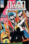 Cover for El Diablo (DC, 1989 series) #15