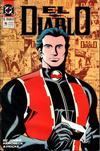 Cover for El Diablo (DC, 1989 series) #16