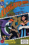 Cover for Elongated Man (DC, 1992 series) #1 [Direct]