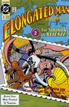 Cover for Elongated Man (DC, 1992 series) #2 [Direct]