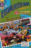 Cover Thumbnail for Elongated Man (1992 series) #3 [Direct]