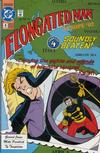 Cover for Elongated Man (DC, 1992 series) #4 [Direct]