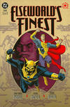 Cover for Elseworld's Finest (DC, 1997 series) #2