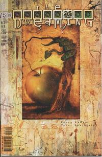 Cover Thumbnail for The Dreaming (DC, 1996 series) #3