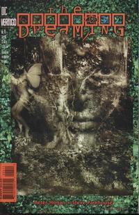 Cover Thumbnail for The Dreaming (DC, 1996 series) #4