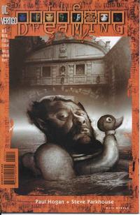 Cover Thumbnail for The Dreaming (DC, 1996 series) #6
