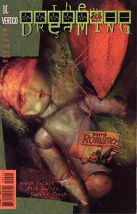 Cover Thumbnail for The Dreaming (DC, 1996 series) #9