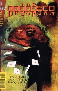 Cover for The Dreaming (DC, 1996 series) #10