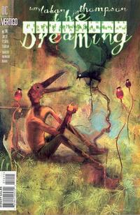 Cover Thumbnail for The Dreaming (DC, 1996 series) #14