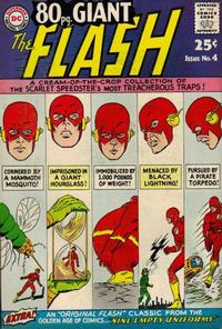 Cover Thumbnail for 80 Page Giant Magazine (DC, 1964 series) #4