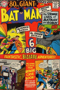 Cover Thumbnail for 80 Page Giant Magazine (DC, 1964 series) #G-24