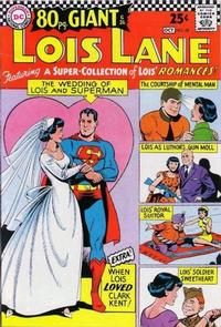 Cover Thumbnail for 80 Page Giant Magazine (DC, 1964 series) #G-26