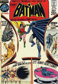 Cover Thumbnail for Giant (DC, 1969 series) #G-79