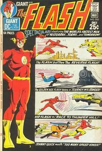 Cover Thumbnail for Giant (DC, 1969 series) #G-82