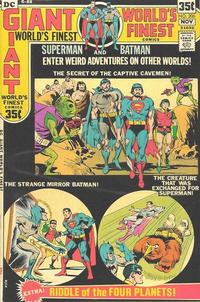 Cover Thumbnail for Giant (DC, 1969 series) #G-88